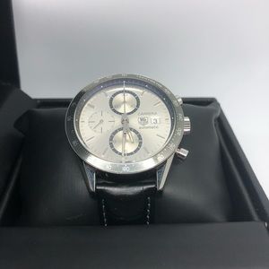 Meet your Posher, Reed